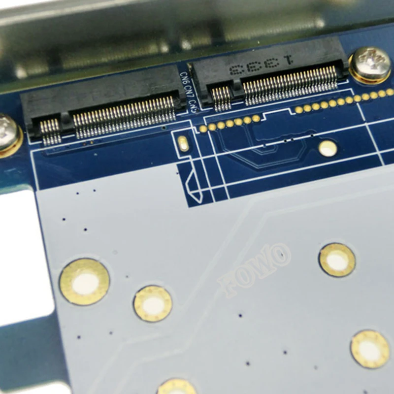 Адаптер PCIe к NGFF x4 pcie sata 3 0 SSD адаптер карта SATA Riser PCI Express M.2 конвертер с функцией