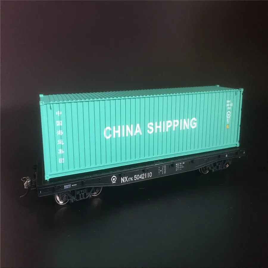 architecture ho scale tool train for ho train layout06