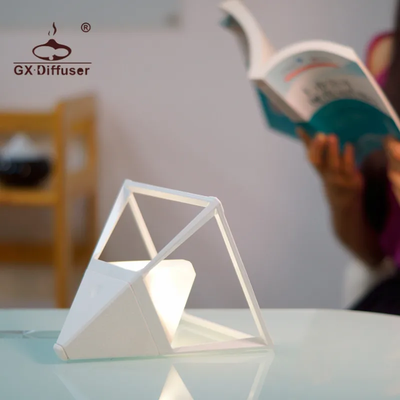 GX. Diffuser хит продаж практичный сенсорный выключатель напольные лампы