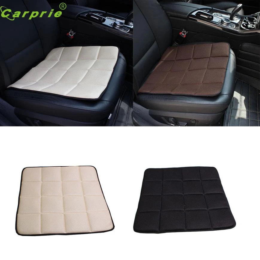 

New Arrival Car-styling 1XNatural Massage Wood Beads Car Seat Cushion Auto Car Healthy Home Chair Cover jy19