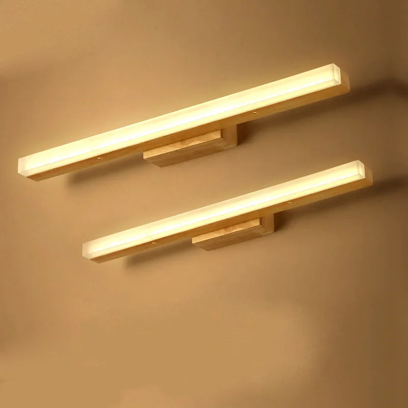 Mirror Front Lamps Wall Lights Staircase Aisle Lamp Bedside Lamp