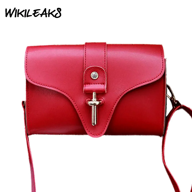 

Brand designer women crossbody bag little leather clutch handbag woman shoulder bags tote reds day clutches sac a main bandolera