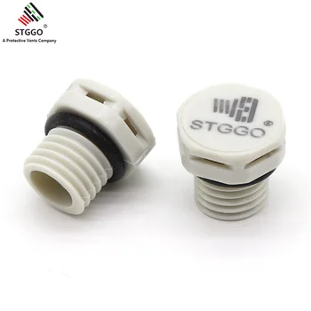 

Prevent Dust Container Venting D17 Air Valve Plug