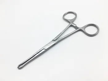

Lock Phalangeal Bone Holding and Reduction Forceps for small bones