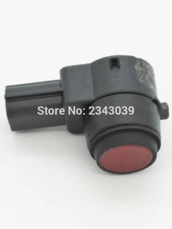 Датчик контроля парковочного расстояния 1EW63JRPAA 0263013127 PDC для D odge Ram 1500 2500 3500 C hryckt 300 J