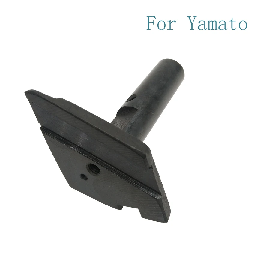 

2100166 Lower Knife Holder for Yamato AZ6000H, AZ7000SD, AZ8000G, VC2700