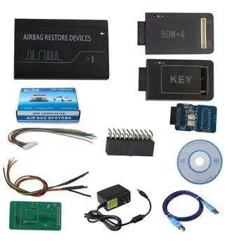 

CG100 PROG III Airbag Restore Devices including All Function of Renesas SRS and XC236x FLASH