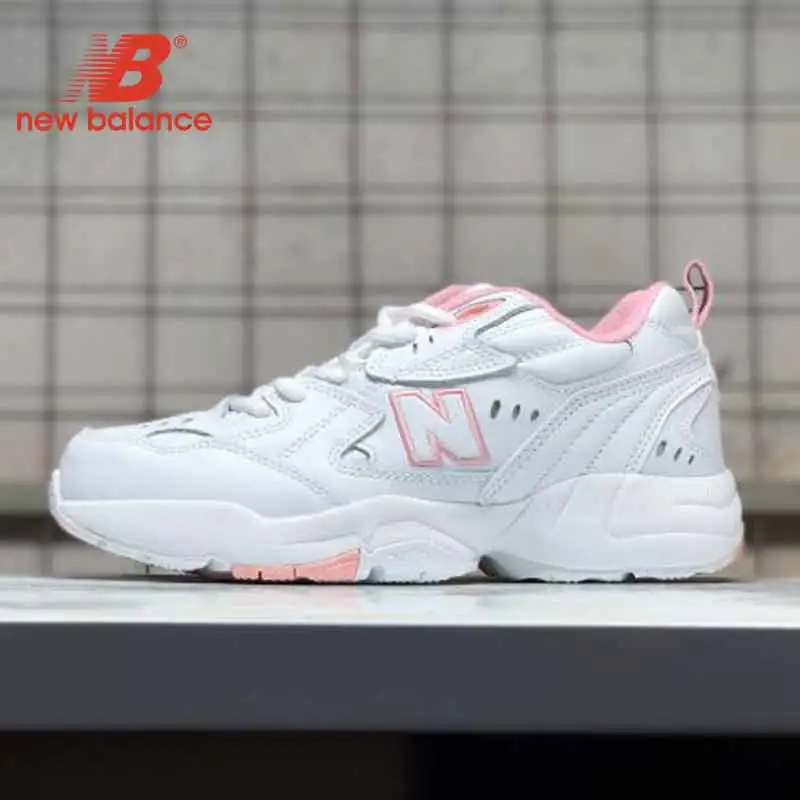 

NEW BALANCE NB 608 Shoes Women Retro Clunky Sneakers Women Running Shoes zapatos de mujer sneakers Sports Shoes