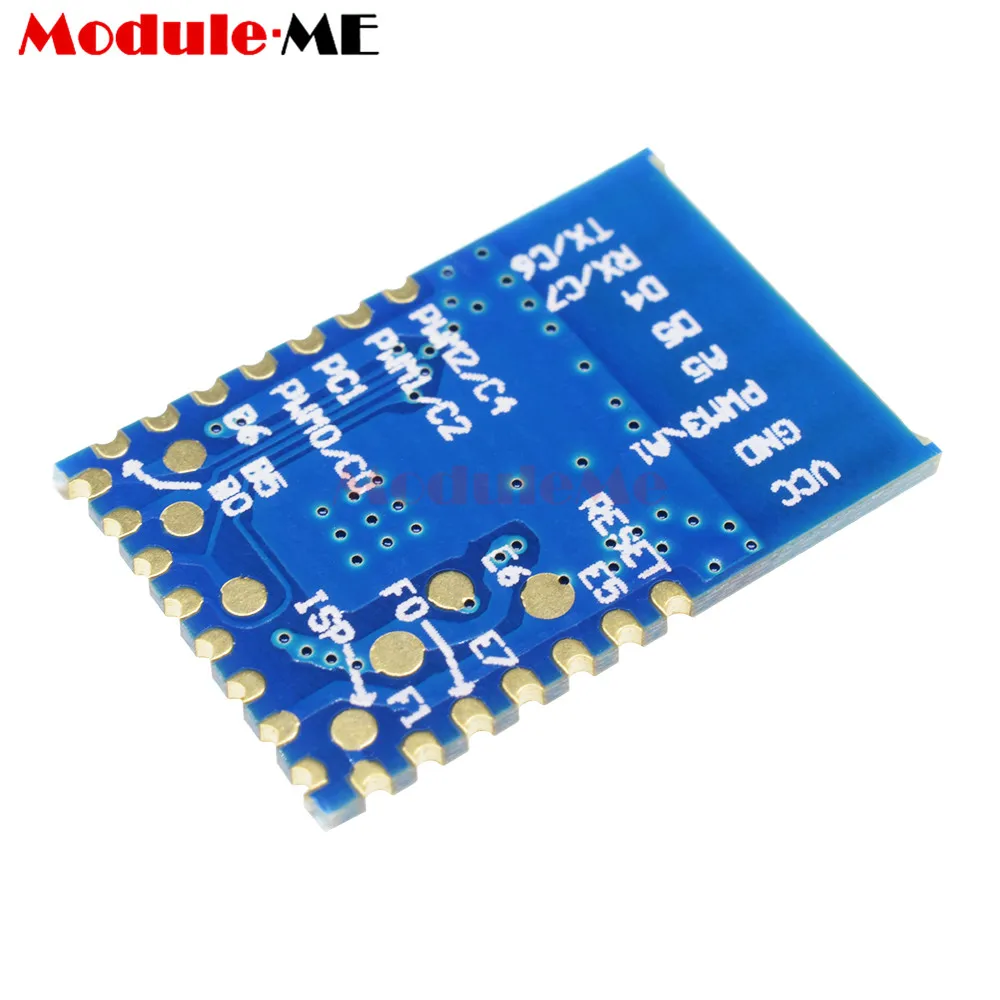 HM-11 JDY-10 BLE Bluetooth 4,0 Slave Module Uart прозрачное крепление передачи Совместимо с модулем Bluetooth CC2541