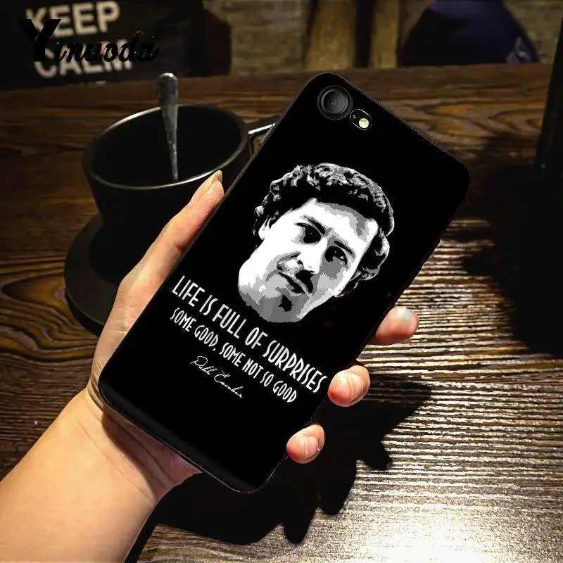 Чехол Yinuoda для iphone 7 6 X милый мягкий силиконовый чехол iPhone 7X6 6S 8 Plus XS XR XSMAX|Бамперы| |
