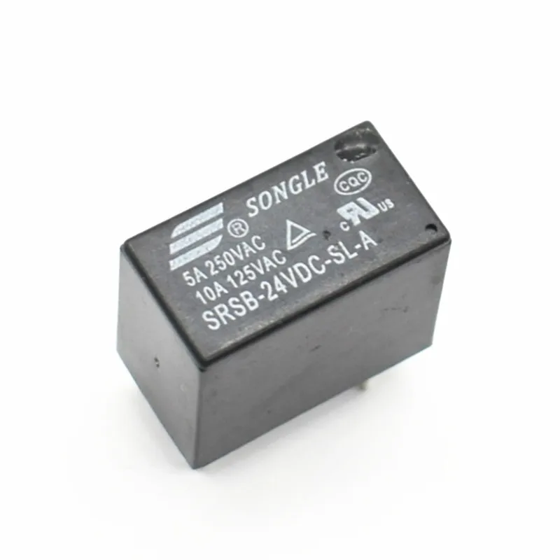 Реле 4pin 5 В 12 24 250 10 а/250 переменного тока|5v 12v relay|relay 5v 12v12v relay |