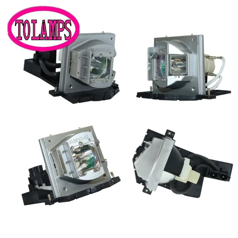 

BL-FP200E SP.8AE01GC01 for OPTOMA HD75 THEME-S HD71 HD710 Projector Bulb Lamp with housing
