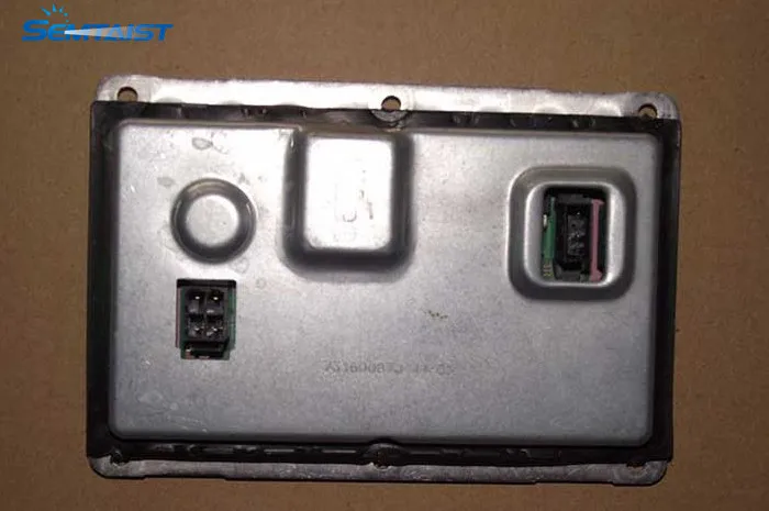 Semtaist OEM 4 контактный балласт LAD5GL xenon hid D1S D1R D2S D2R (б/у/лом) Бесплатная доставка|xenon