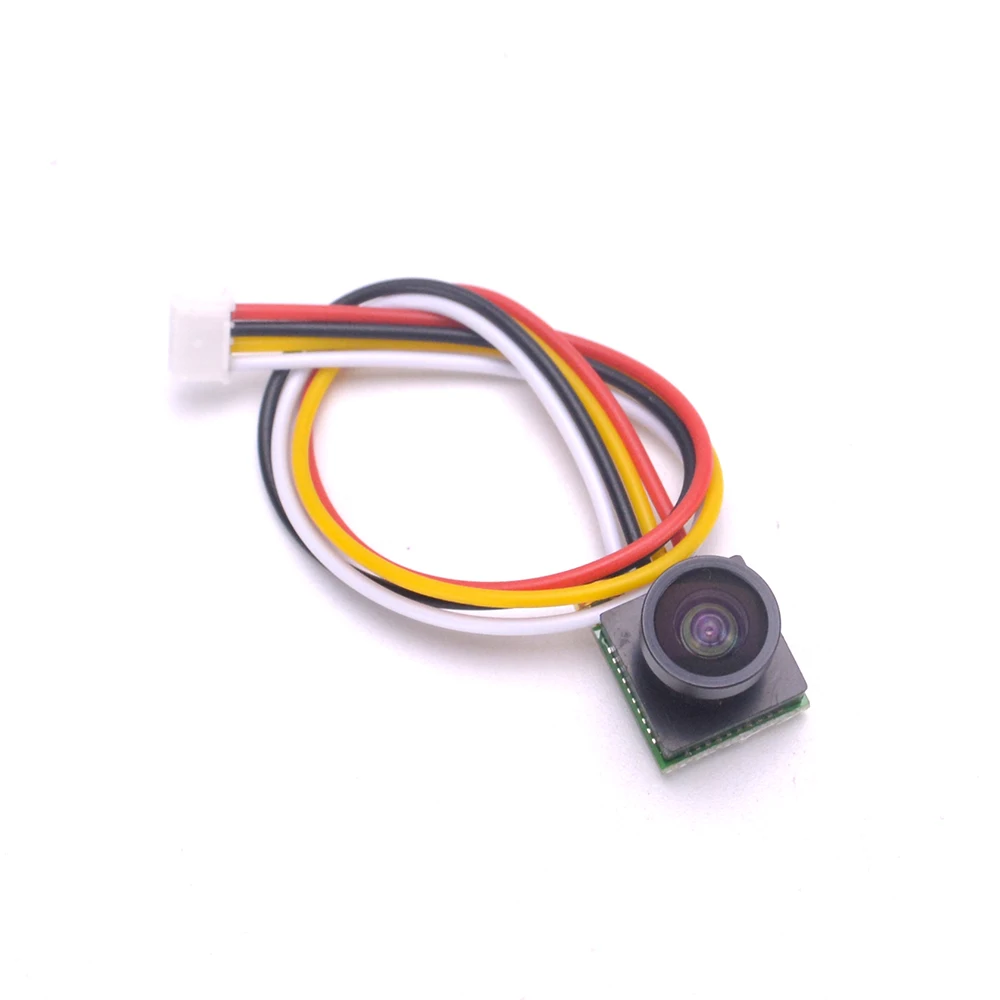 Micro 600TVL 1 8 мм широкий обзор/1000TVL 90 градусов/1200TVL 150 градусов цветная Видео FPV камера