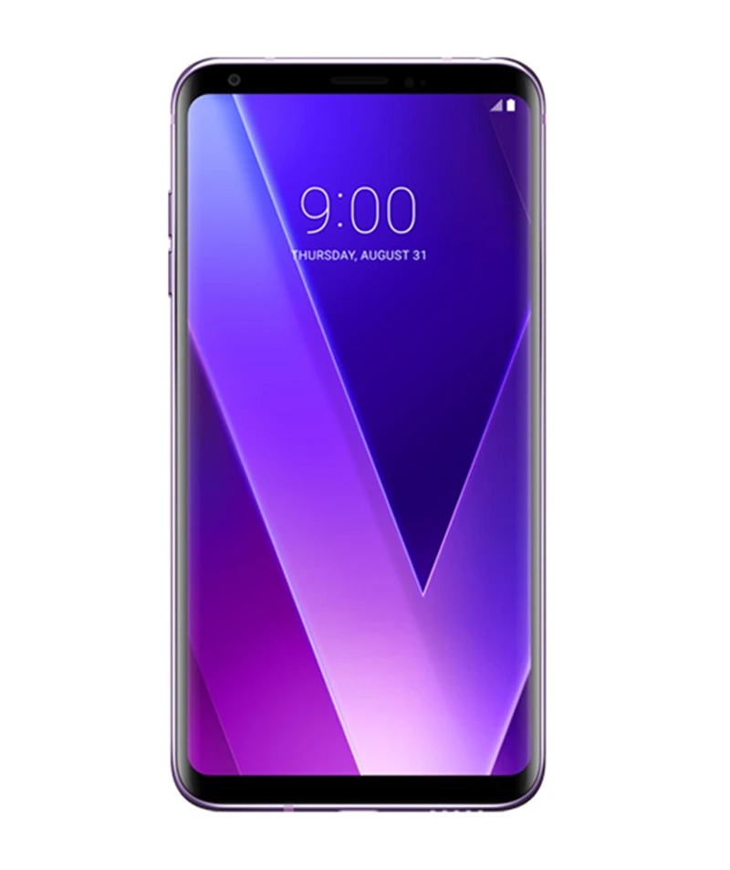 Оригинальный сотовый телефон LG V30 H931 AT&T разблокированный GSM 4G LTE на базе Android