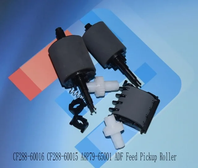 Buy 2* cf288 60016 cf288 60015 cf288 60021 Compatibility new set of rollers ADF