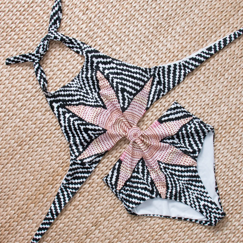2016 wholesale high quality one piece swimsuit sexy woman swimwear