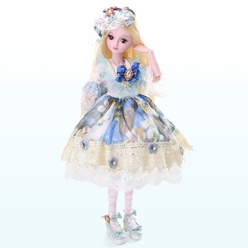 BJD Doll (90)