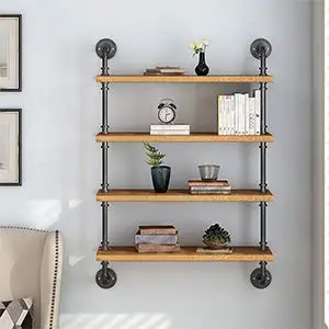 Display shelf