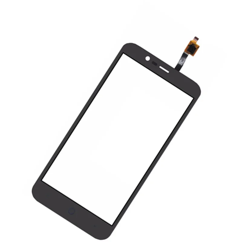 1 шт. сенсорная панель для ZTE Blade A310 сенсорный экран стекло дигитайзер сенсор