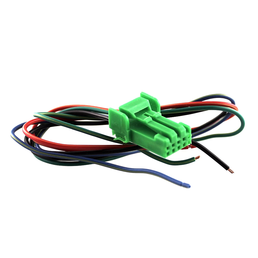 39 mm x 21 mm Black Push Switch Single Pole Single Throw ON-OFF Push Switch For Toyota Prado/Landcruiser/FJ Cruiser Etc Models
