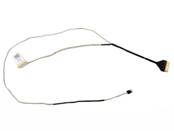 

1 Lot / 10 PCS NEW for LCD LVDS Display Video Screen Flex Cable For HP DD0G3BLC101 FHD 30PIN