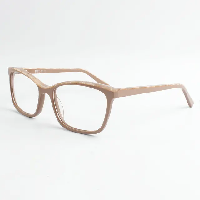 MS8120 Decorate glasses optical glasses frame spectacle glasses women