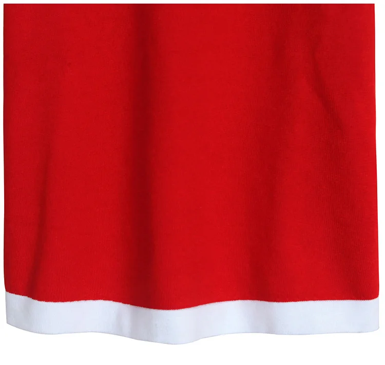 AOFULI L-4XL 5XL Женская трикотажная футболка с цветным блоком в полоску с вырезом лодочкой и пышными рукавами, тонкие трикотажные топы, повседневные летние футболки A4022