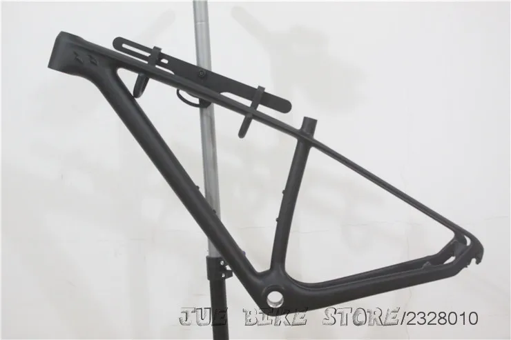 

new Promotion Full carbon mtb bike frame 29er mountain bike carbon frame 29 MTB frame 2 years warranty