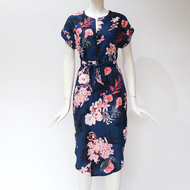 Ladies dress (58)