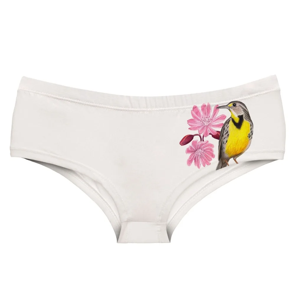 54933 BIRD FLOWER (3)