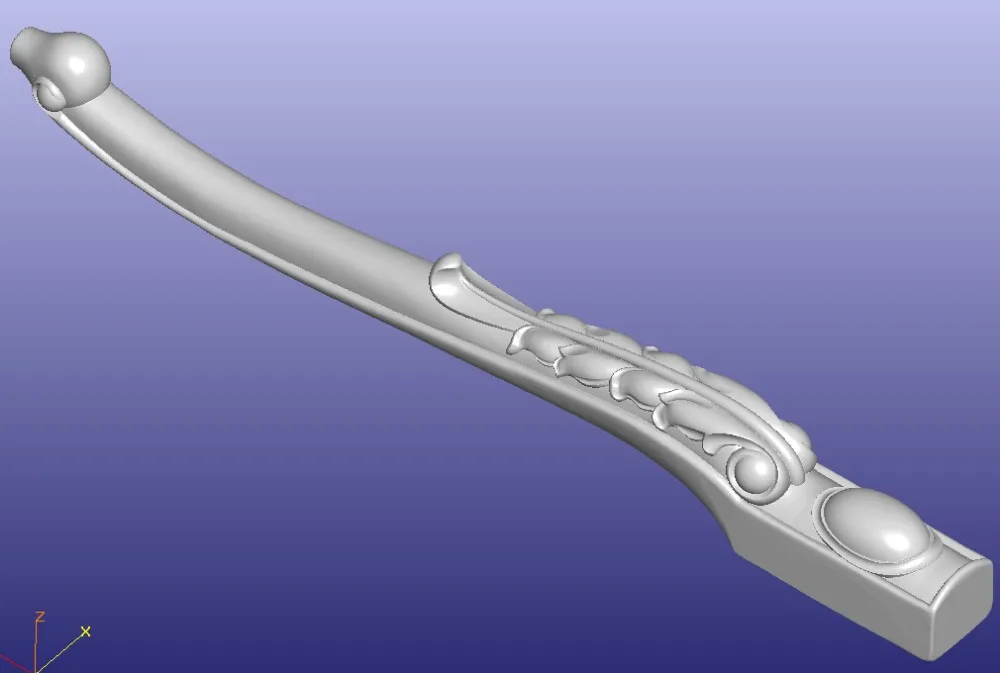 Мебель стол Шкаф стул диван кровать дизайн узор Декор 3d-модель STL формат файл Artcam 375