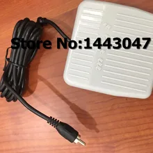 1 шт. Тайвань стопы для постоянного Макияж свобода татуировки