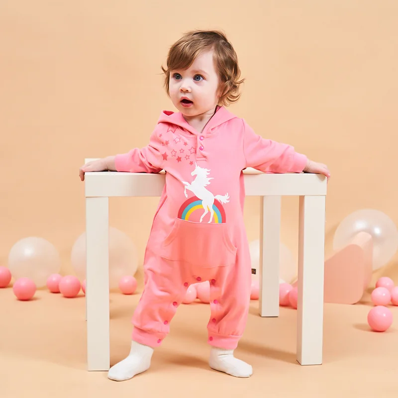 Baby Unicorn Clothes Toddler Girls Cotton Rompers Kids Cotton Casual Clothes New Born Baby Girl Romper Baby Onesie Girls Romper Baby Unicorn Clothes Toddler Girls Cotton Rompers Kids Cotton Casual Clothes New Born Baby Girl Romper Baby Onesie Girls Romper