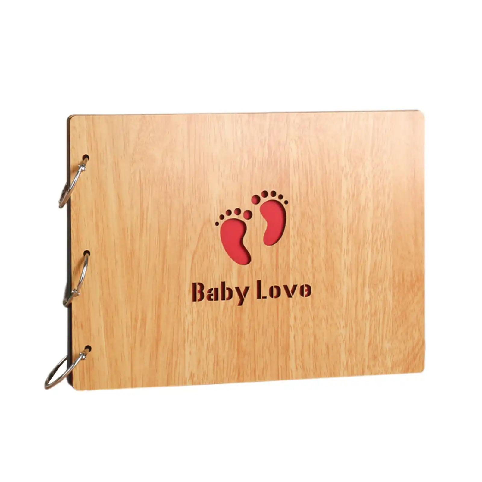 personalized baby photo albums