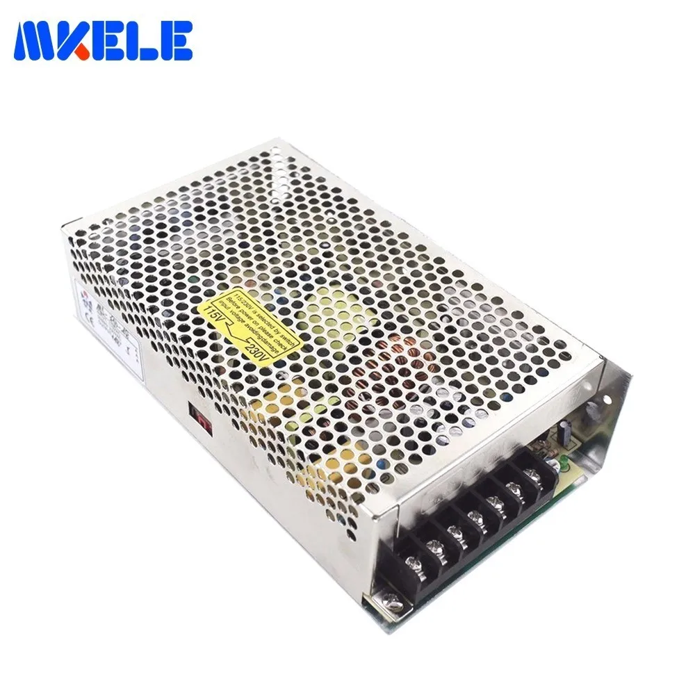 

New Type MS-250-12 250Watt Smps Mini Size Single Output 110V 220VAC To DC12V 20A 250W Switching Power Supply New Model