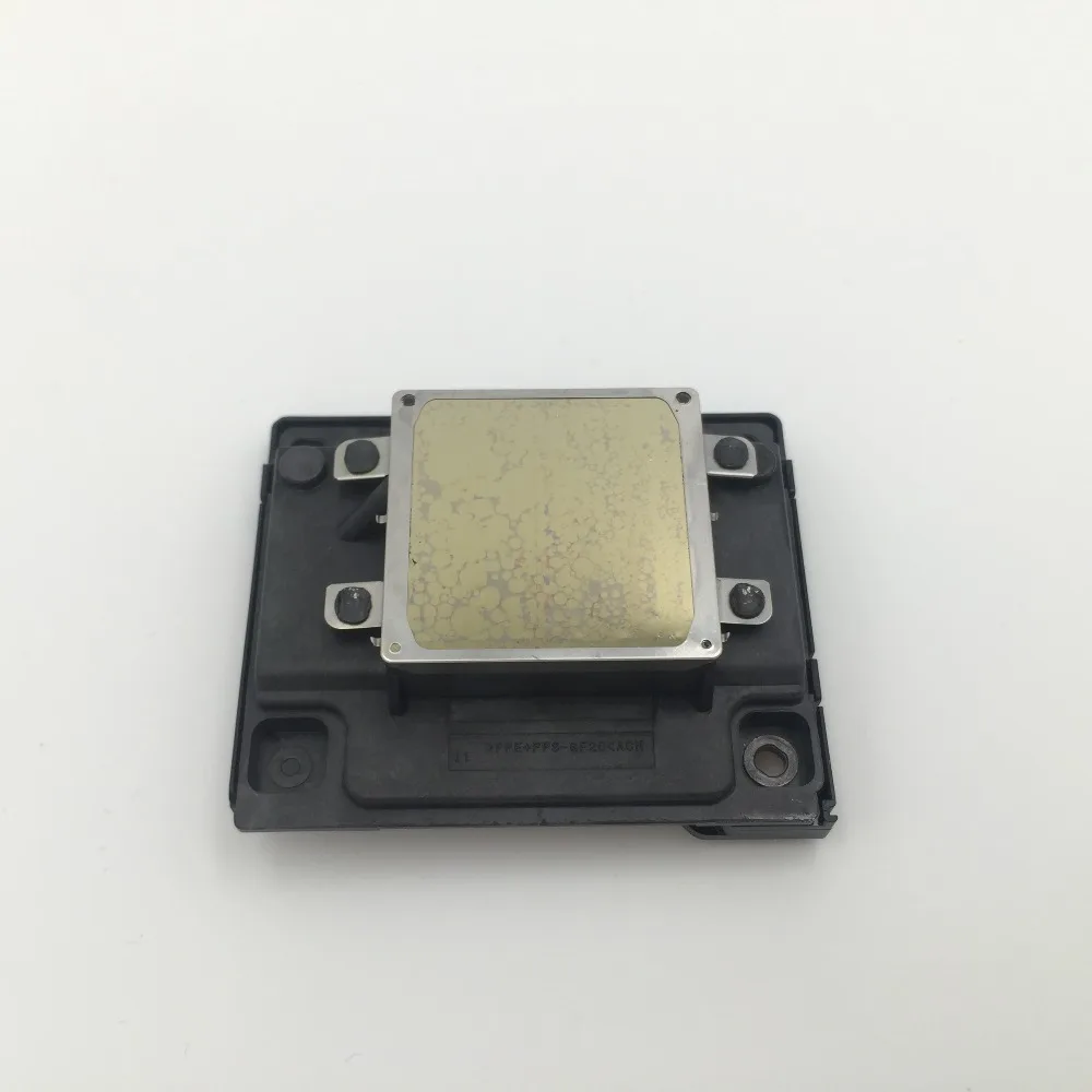 Печатающая головка F190020 F190000 для принтера EPSON WF7525 7525 WF7521 WF7520 7520 WF7515 WF7511 WF7510 7015 WF3520
