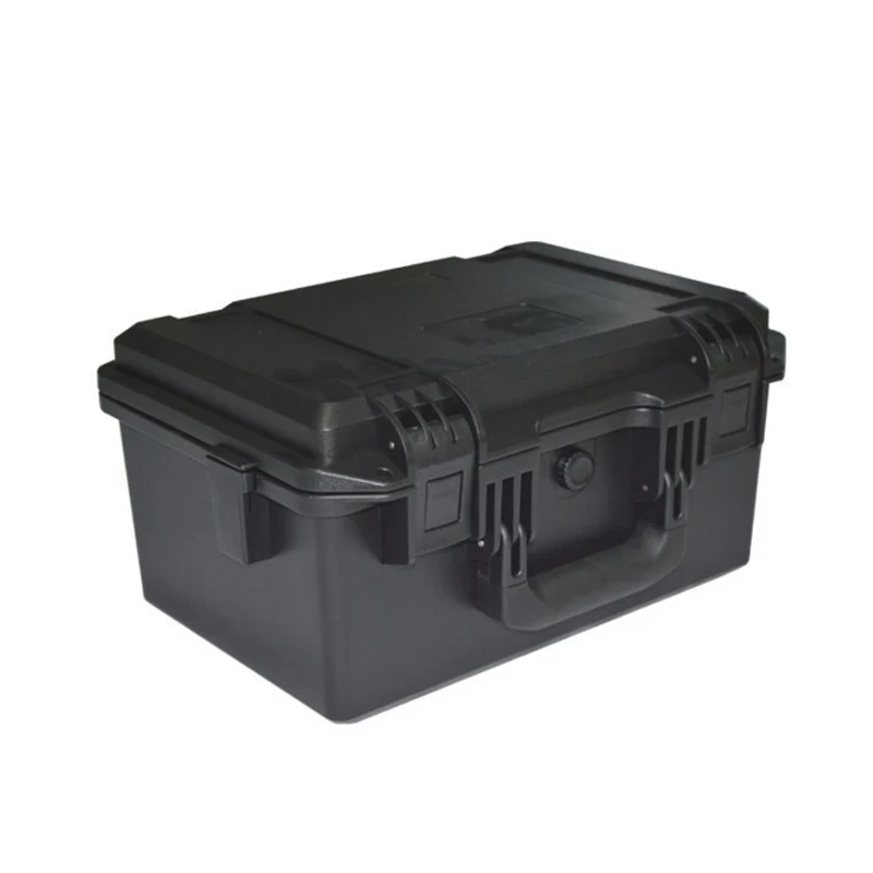 

SQ3321 PP flight waterproof protective case without foam