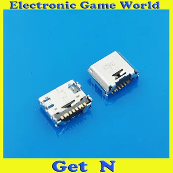 

10pcs USB Data Jack for Samsung I9082 I879 I869 I8552 i9152 Micro USB Power Connectors Original New