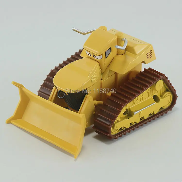 Pixar Cars Chuy El Materdor Diecast Metal Toy Car For Children Gift 1:55 Loose New In Stock |