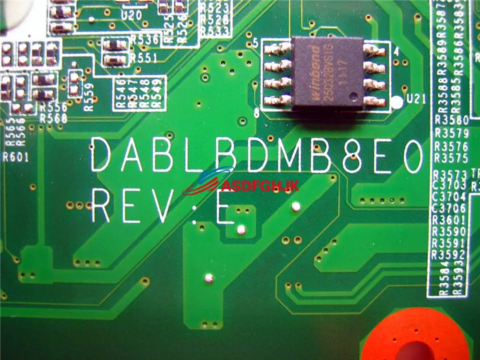 price cut  Original FOR Toshiba Satellite L750 L755 LAPTOP MOTHERBOARD A000079330 DABLBDMB8E0 Test OK