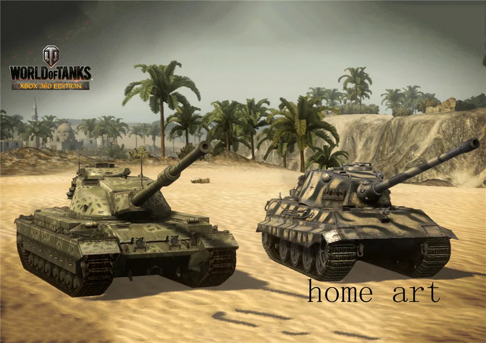 Наклейки на стену Танки с надписью World of постер|stickers home decor|world tanks posterworld |