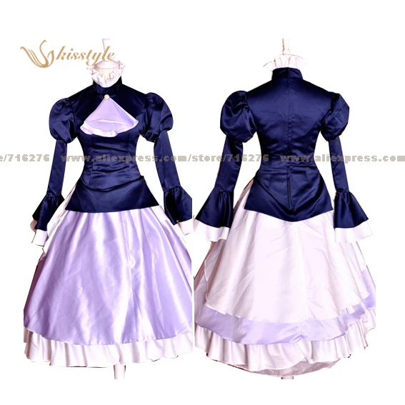 Kisstyle Fashion Tsubasa: резервуар Хроника Сакура вечернее платье одежда косплей костюм