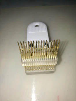 

Test Clamp Double Row 2.0 Fitting Needle PCB A Programming Debugging Tool
