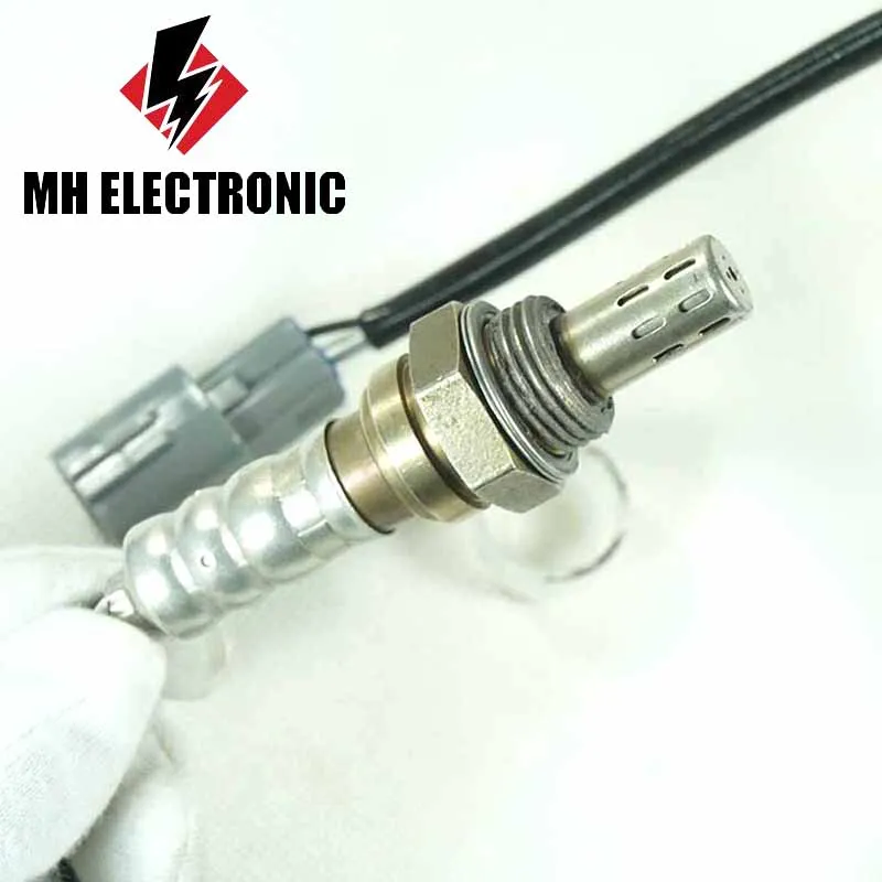 MH Электронный кислородный датчик Lambda O2 89465 52370 для Toyota Yaris 2005 2016 Vios 2007 2014 2008 2009 2010 2011