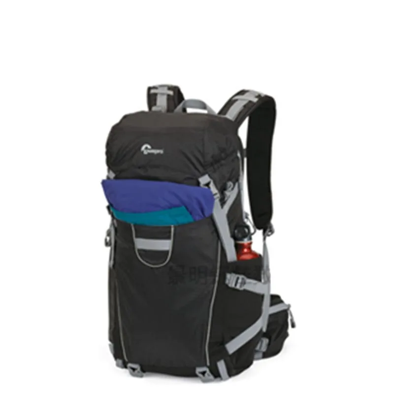 

Free Shipping Genuine (Black) Photo Sport 200 AW PS200 Digital SLR Camera Backpack Photo Case DSLR Travel Bag Wholesale