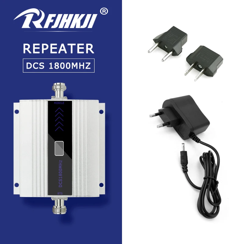 

DCS 1800Mhz Repetaer Host Cellular Amplifier Signal Booster DCS Mobile Cell Phone Signal Booster Signal Amplifier for phone Host