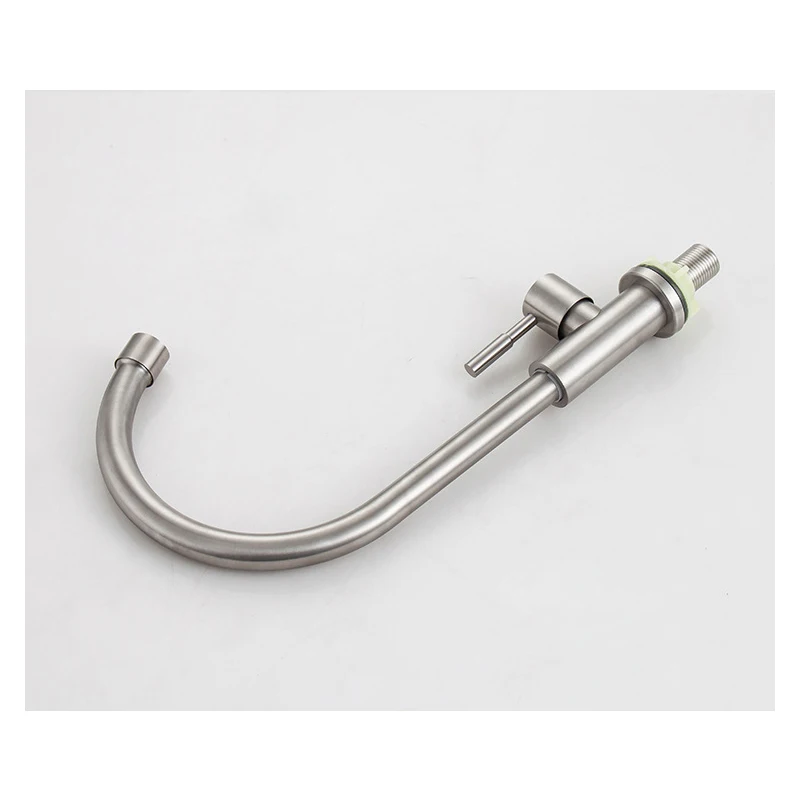 гусак д/кухни высокий излив имп. кран метлес-1 двойного действия. кран водоразборный симтек 5-0019 для рукомойника. носик умывальника. носик умывальника.