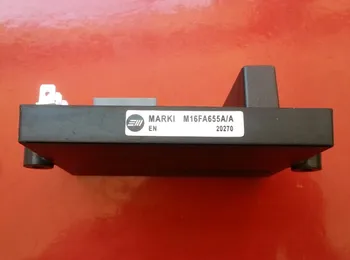 

M16FA655A