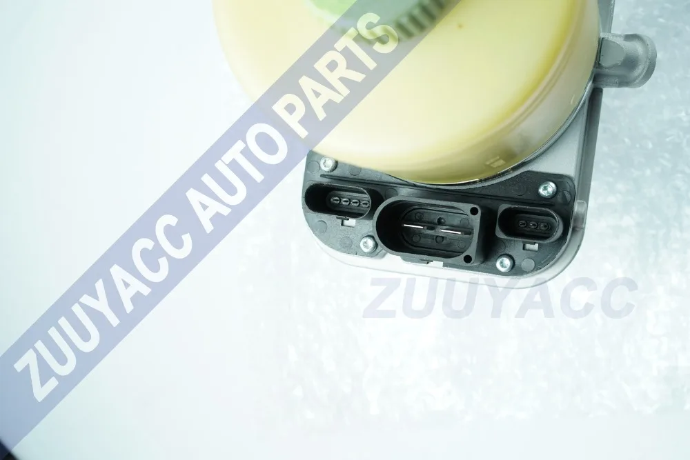 Насос гидроусилителя руля для VW Polo 6R0423155AE 6R0 423 156 A/B|Поворотные насосы и запчасти| |